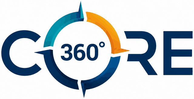 CORE 360°